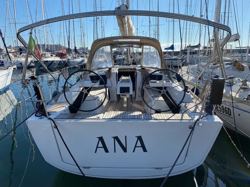 Ana