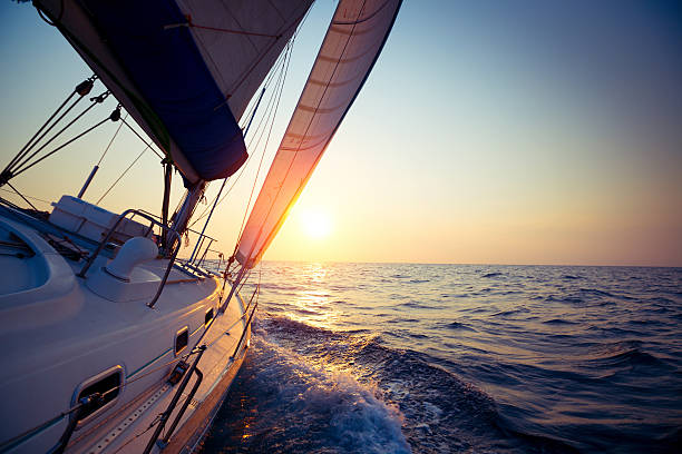 Goditi il Mare Senza Pensieri: Scopri le 4 Formule di Medboat Sharing