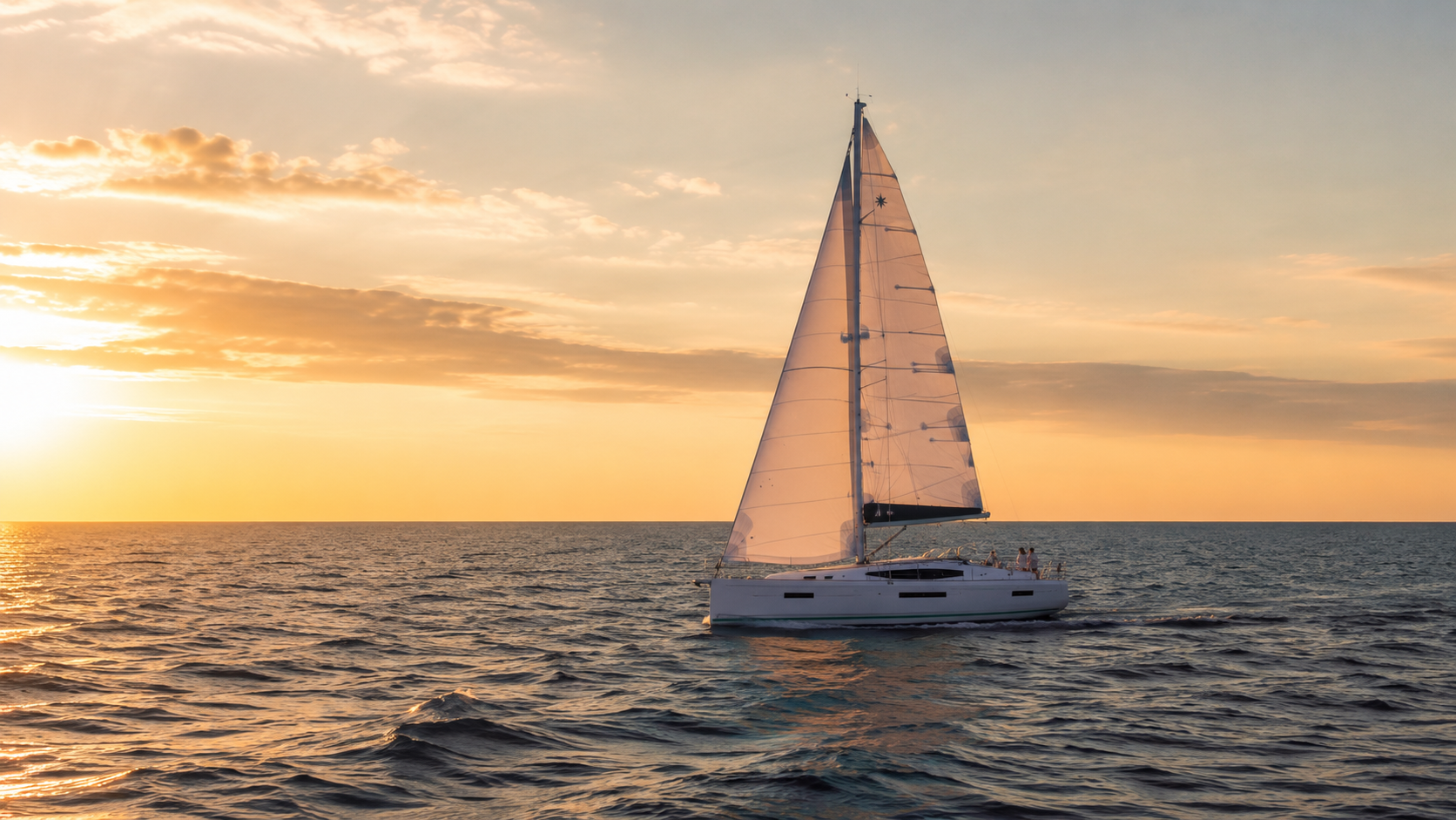 Tramonti in Barca a Vela: l’Esperienza che Trasforma una Semplice Serata in un Ricordo Indimenticabile